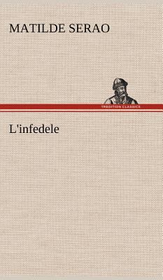 L'infedele [German] 3849123243 Book Cover