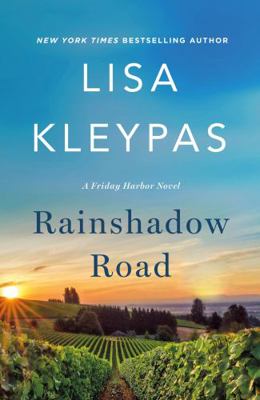 Rainshadow Road 1429938374 Book Cover