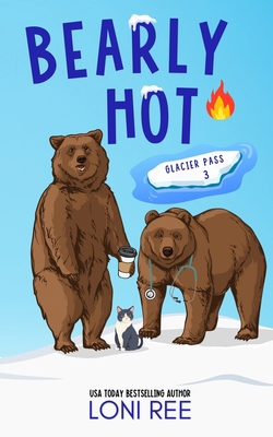 Bearly Hot B0DLT28H5J Book Cover