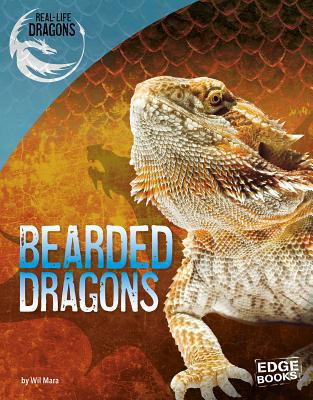 Bearded Dragons 1515750701 Book Cover