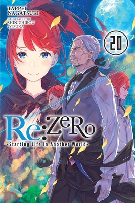 RE: Zero -Starting Life in Another World-, Vol.... 1975335317 Book Cover