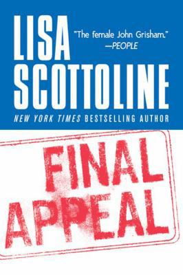 Final Appeal 0060539550 Book Cover