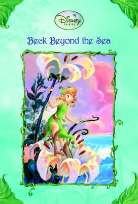 Beck Beyond the Sea 0736424563 Book Cover