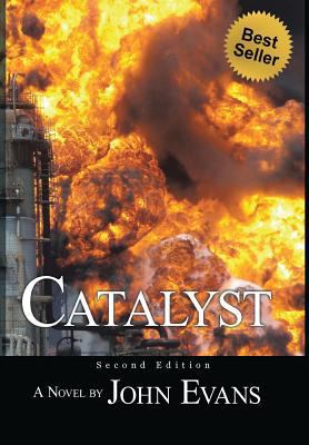 Catalyst 1619847310 Book Cover