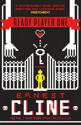 Ready Player One 1529135354 Book Cover
