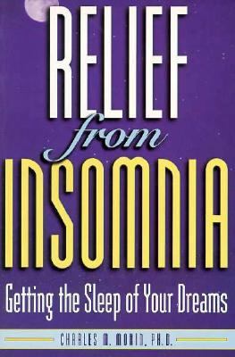 Relief from Insomnia 0385477066 Book Cover