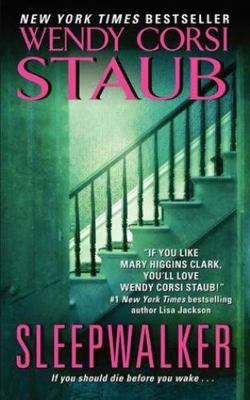 Sleepwalker 1620905051 Book Cover