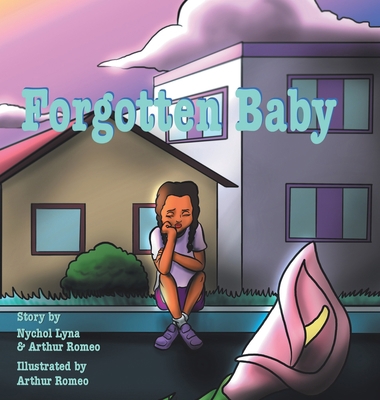 Forgotten Baby            Book Cover