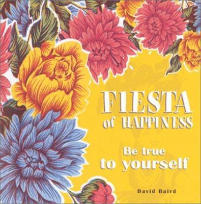 Be True to Yourself 0740735381 Book Cover