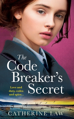 The Code Breaker's Secret 1837516103 Book Cover