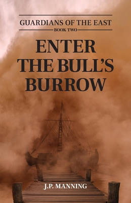 Enter the Bull's Burrow            Book Cover