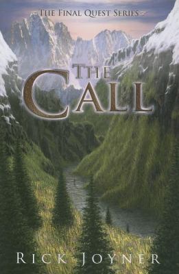 The Call 1607083094 Book Cover