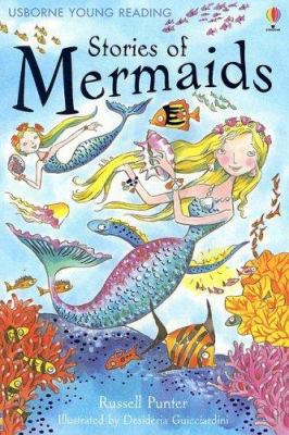 Stories of Mermaids 0794511635 Book Cover