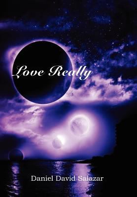 Love Really 1477120157 Book Cover