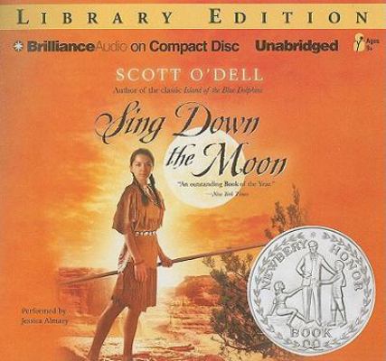 Sing Down the Moon 1611069521 Book Cover