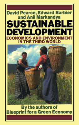 Sustainable Development: Economics and Environm... 1853830887 Book Cover