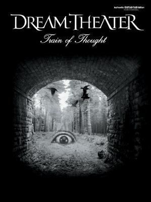 Dream Theater - Train of Thought B007CRYGSQ Book Cover