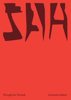 Synnøve Anker Aurdal: Through the Threads 8867496476 Book Cover