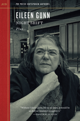 Night Shift 1629639427 Book Cover
