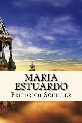 Maria Estuardo (Spanish) Edition [Spanish] 154885803X Book Cover