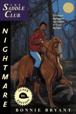 Nightmare 0553484281 Book Cover