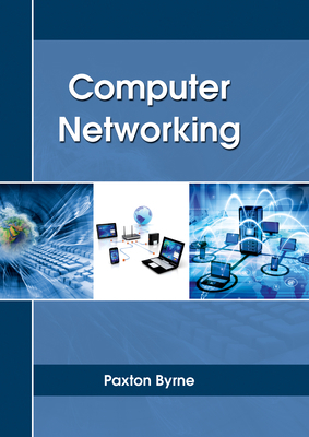 Computer Networking 1635491592 Book Cover