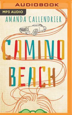 Camino Beach 1536656259 Book Cover
