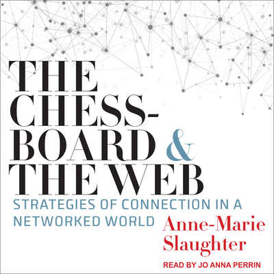 The Chessboard and the Web: Strategies of Conne... 1515965570 Book Cover