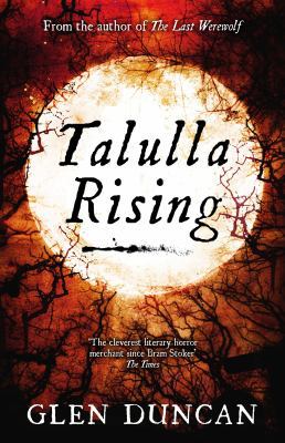 Talulla Rising 1847679471 Book Cover