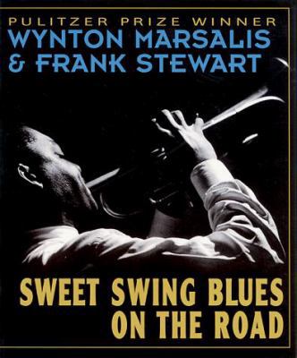 Sweet Swing Blues on the Road 1560251557 Book Cover