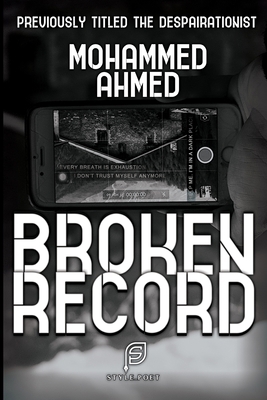 Broken Record B08P3QVSL5 Book Cover