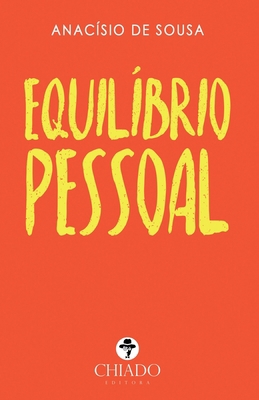 Equilíbrio Pessoal [Portuguese] 9895214774 Book Cover