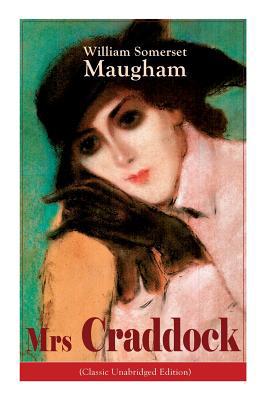 The Mrs Craddock (Classic Unabridged Edition): ... 8027330211 Book Cover