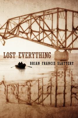 Lost Everything B00C01W5Q4 Book Cover