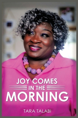 Joy Comes in the Morning 1782284915 Book Cover