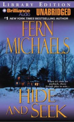 Hide and Seek 1423344782 Book Cover