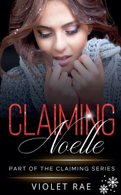 Claiming Noelle [German] B0D2DPG3M2 Book Cover
