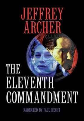 The Eleventh Commandment 0788734407 Book Cover