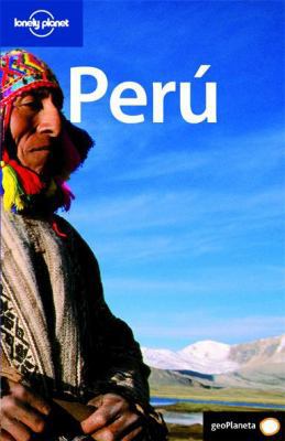 Peru [Spanish] 8408069241 Book Cover