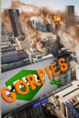 Corpies 0692681507 Book Cover