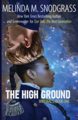 The High Ground 1952825040 Book Cover