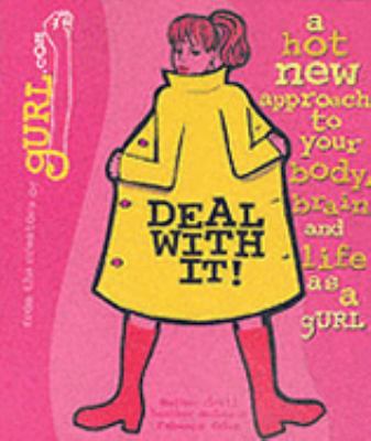 Deal with It! by Drill, Esther; McDonald, Heath... 0752556614 Book Cover