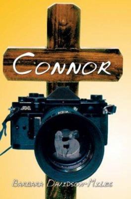 Connor 1410710955 Book Cover