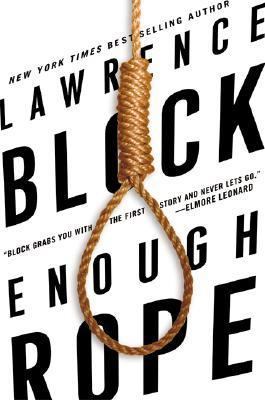 Enough Rope 0060559675 Book Cover