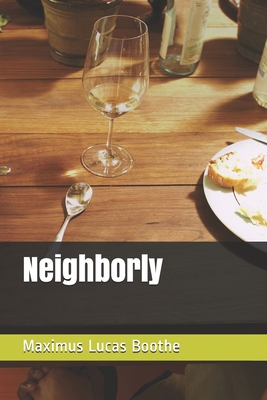 Neighborly            Book Cover
