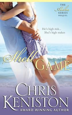 Shell Game (Aloha Series) 150109260X Book Cover