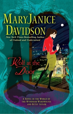 Wolf at the Door B0085SCE3A Book Cover