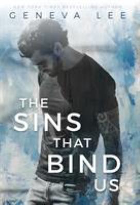 The Sins That Bind Us 1945163003 Book Cover