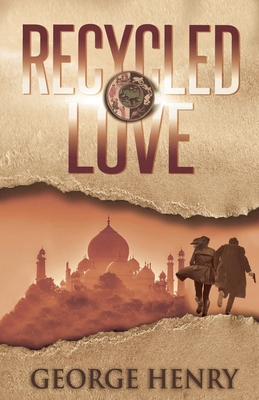 Recycled Love B0GX7BKLGG Book Cover