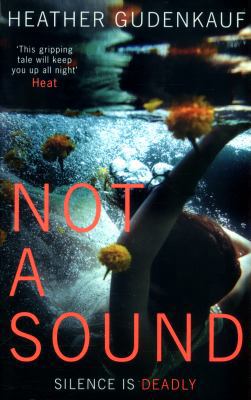 Not a Sound 1848457146 Book Cover